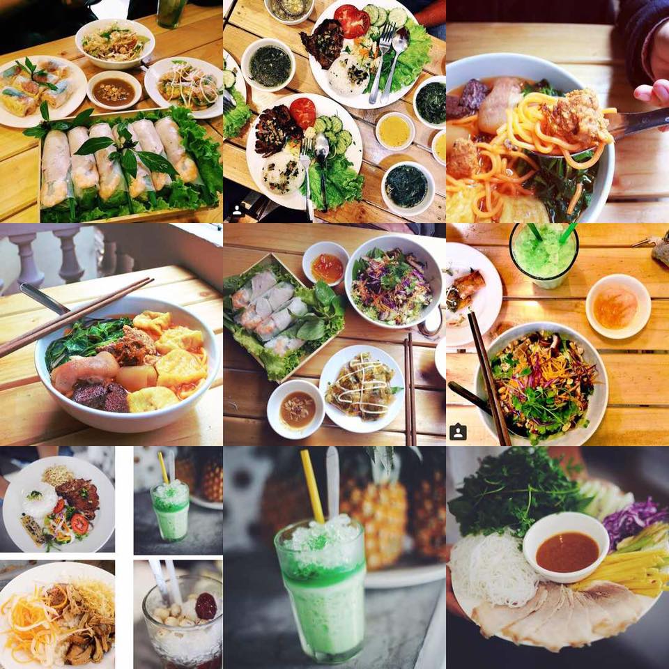Danh sách các món ăn đường phố ở Sài Gòn nức danh mà bạn nên ăn thử