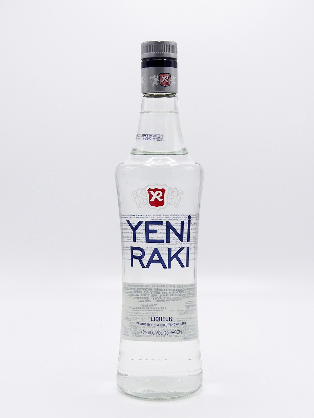 rượu Yeni Raki