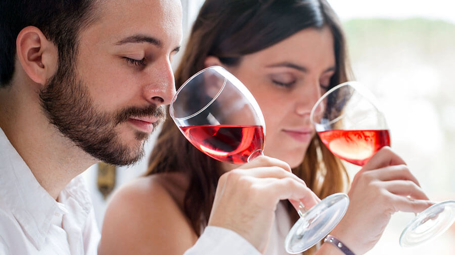 cách đánh giá chất lượng rượu vang Pháp